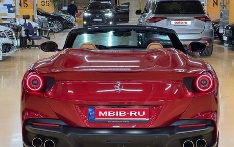 Ferrari Portofino, 2022 год, 22 198 000 рублей, 4 фотография