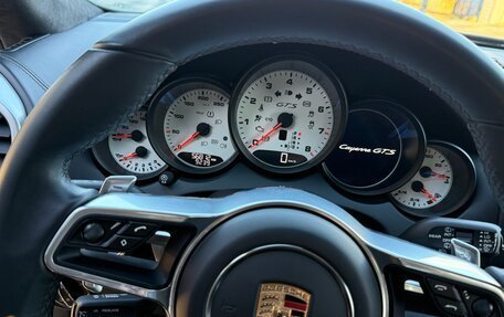Porsche Cayenne III, 2016 год, 6 900 000 рублей, 8 фотография