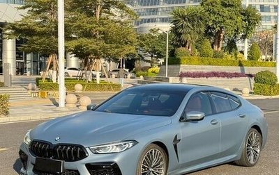 BMW 8 серия, 2020 год, 5 310 100 рублей, 1 фотография