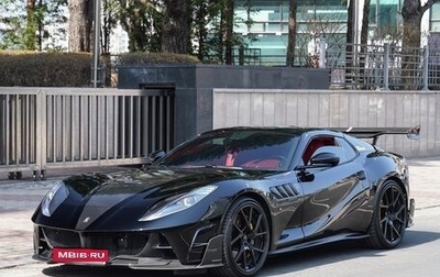 Ferrari 812, 2022 год, 44 418 000 рублей, 1 фотография