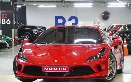 Ferrari F8, 2022 год, 29 917 000 рублей, 1 фотография