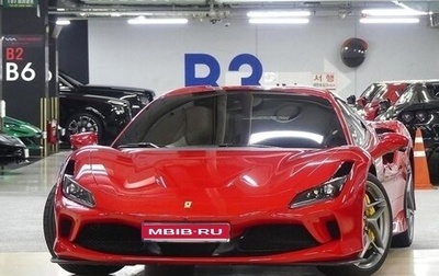 Ferrari F8, 2022 год, 29 917 000 рублей, 1 фотография