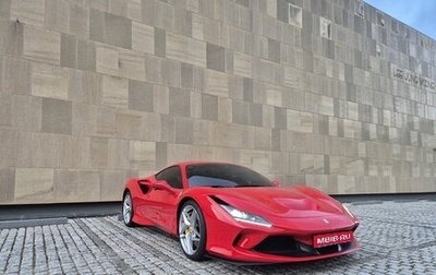 Ferrari F8, 2022 год, 24 560 000 рублей, 1 фотография