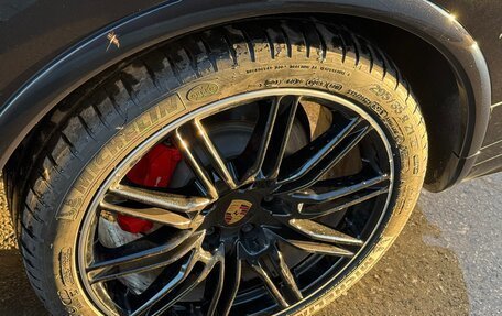 Porsche Cayenne III, 2016 год, 6 900 000 рублей, 18 фотография