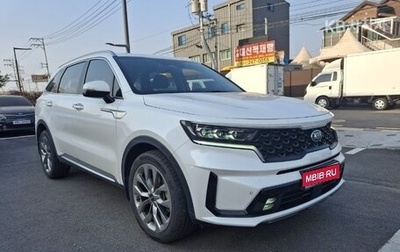 KIA Sorento IV, 2021 год, 2 915 000 рублей, 1 фотография