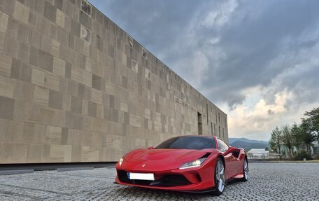 Ferrari F8, 2022 год, 24 560 000 рублей, 5 фотография