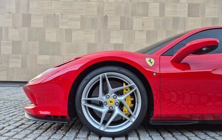 Ferrari F8, 2022 год, 24 560 000 рублей, 9 фотография