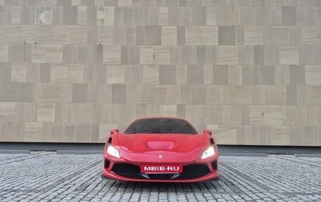 Ferrari F8, 2022 год, 24 560 000 рублей, 3 фотография