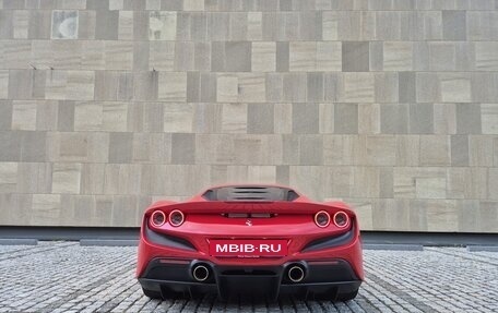 Ferrari F8, 2022 год, 24 560 000 рублей, 4 фотография