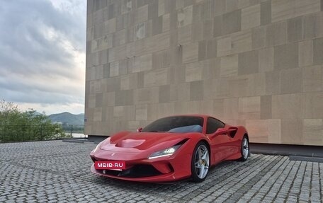 Ferrari F8, 2022 год, 24 560 000 рублей, 8 фотография