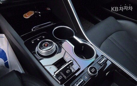 KIA K5, 2021 год, 2 015 000 рублей, 10 фотография