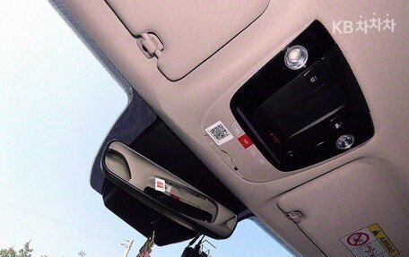 KIA K5, 2021 год, 2 015 000 рублей, 16 фотография
