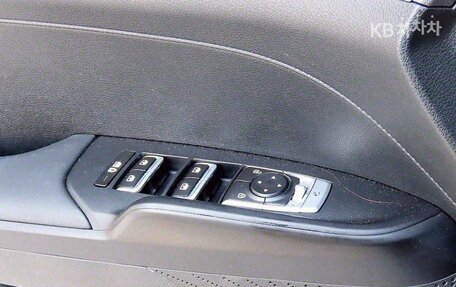 KIA K5, 2021 год, 2 015 000 рублей, 11 фотография