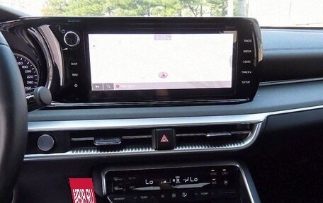 KIA K5, 2021 год, 2 015 000 рублей, 13 фотография