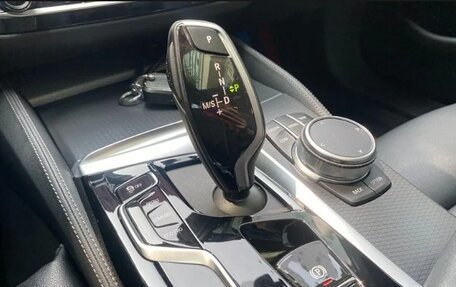 BMW 5 серия, 2022 год, 3 890 020 рублей, 12 фотография