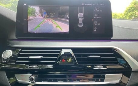 BMW 5 серия, 2022 год, 3 890 020 рублей, 14 фотография