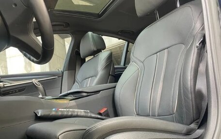BMW 5 серия, 2022 год, 3 890 020 рублей, 20 фотография