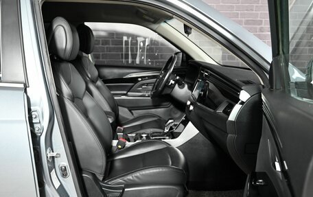 SsangYong Korando, 2019 год, 2 200 000 рублей, 11 фотография