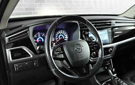SsangYong Korando, 2019 год, 2 200 000 рублей, 13 фотография