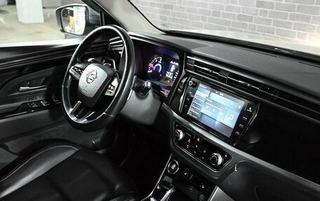 SsangYong Korando, 2019 год, 2 200 000 рублей, 12 фотография