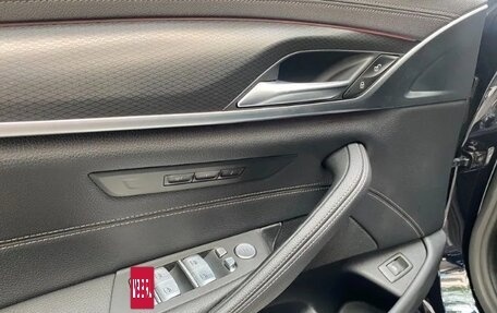 BMW 5 серия, 2022 год, 3 890 020 рублей, 18 фотография