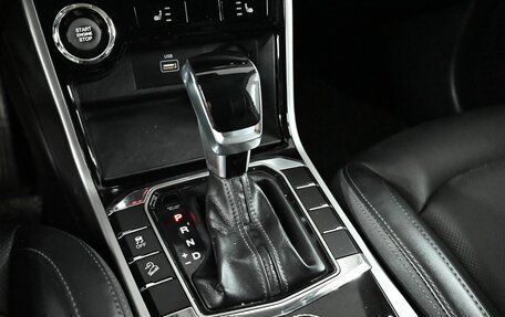 SsangYong Korando, 2019 год, 2 200 000 рублей, 18 фотография