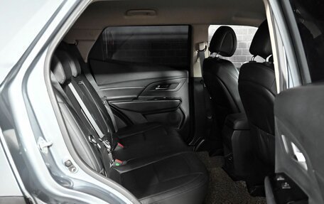 SsangYong Korando, 2019 год, 2 200 000 рублей, 19 фотография
