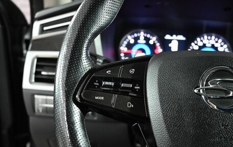 SsangYong Korando, 2019 год, 2 200 000 рублей, 16 фотография