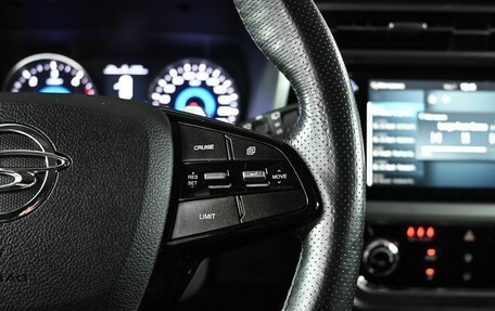 SsangYong Korando, 2019 год, 2 200 000 рублей, 17 фотография