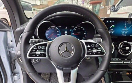 Mercedes-Benz GLC Coupe, 2021 год, 3 715 000 рублей, 7 фотография
