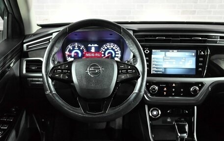 SsangYong Korando, 2019 год, 2 200 000 рублей, 15 фотография