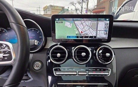 Mercedes-Benz GLC Coupe, 2021 год, 3 715 000 рублей, 10 фотография
