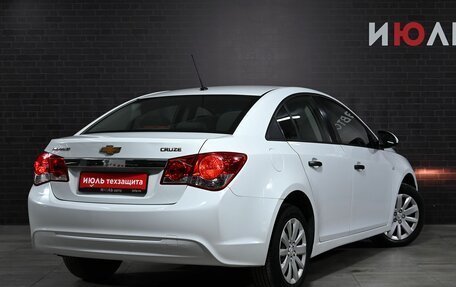 Chevrolet Cruze II, 2013 год, 850 000 рублей, 6 фотография