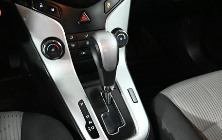 Chevrolet Cruze II, 2013 год, 850 000 рублей, 14 фотография