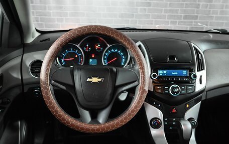 Chevrolet Cruze II, 2013 год, 850 000 рублей, 13 фотография