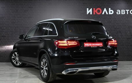 Mercedes-Benz GLC, 2016 год, 2 600 000 рублей, 4 фотография