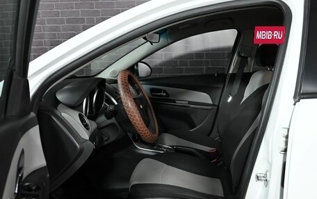 Chevrolet Cruze II, 2013 год, 850 000 рублей, 9 фотография