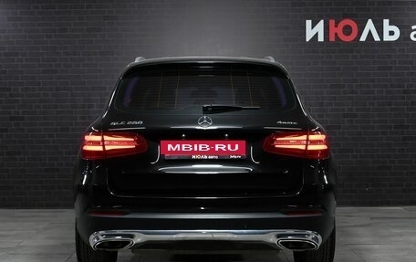 Mercedes-Benz GLC, 2016 год, 2 600 000 рублей, 6 фотография