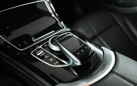Mercedes-Benz GLC, 2016 год, 2 600 000 рублей, 19 фотография