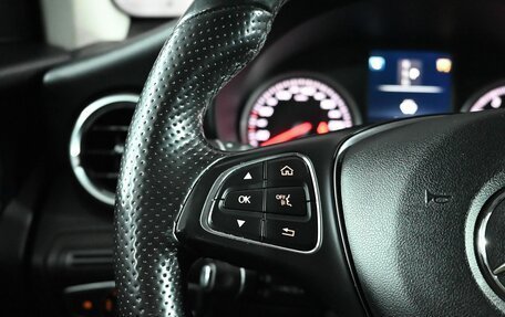 Mercedes-Benz GLC, 2016 год, 2 600 000 рублей, 17 фотография