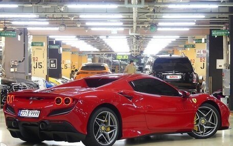 Ferrari F8, 2022 год, 29 917 000 рублей, 3 фотография