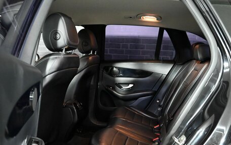 Mercedes-Benz GLC, 2016 год, 2 600 000 рублей, 21 фотография