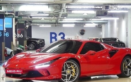 Ferrari F8, 2022 год, 29 917 000 рублей, 2 фотография
