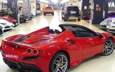 Ferrari F8, 2022 год, 29 917 000 рублей, 7 фотография