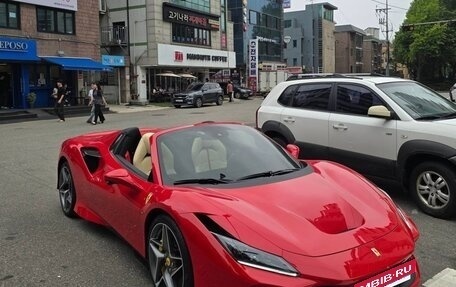 Ferrari F8, 2022 год, 29 917 000 рублей, 8 фотография