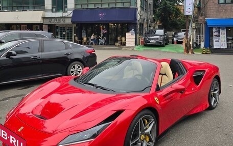 Ferrari F8, 2022 год, 29 917 000 рублей, 9 фотография