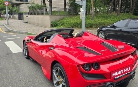 Ferrari F8, 2022 год, 29 917 000 рублей, 11 фотография