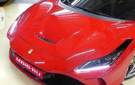 Ferrari F8, 2022 год, 29 917 000 рублей, 5 фотография