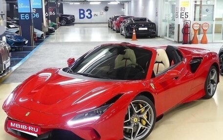 Ferrari F8, 2022 год, 29 917 000 рублей, 6 фотография