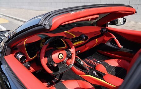 Ferrari 812, 2022 год, 44 418 000 рублей, 9 фотография